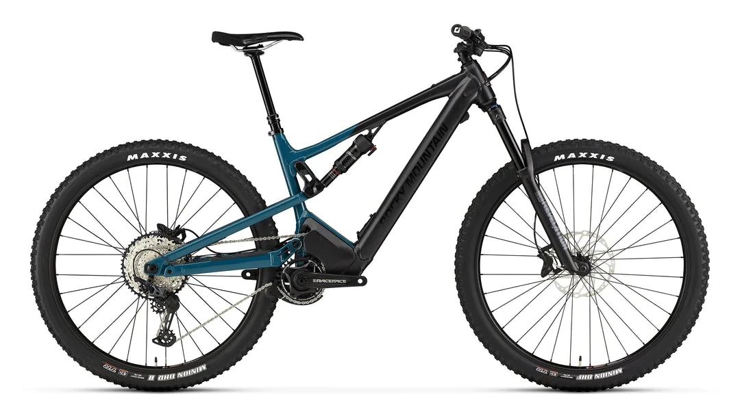Rocky Mountain Instinct Powerplay Alloy 50 (2022) 4 Rocky Mountain Instinct Powerplay Alloy 50 (2022) - Image 2