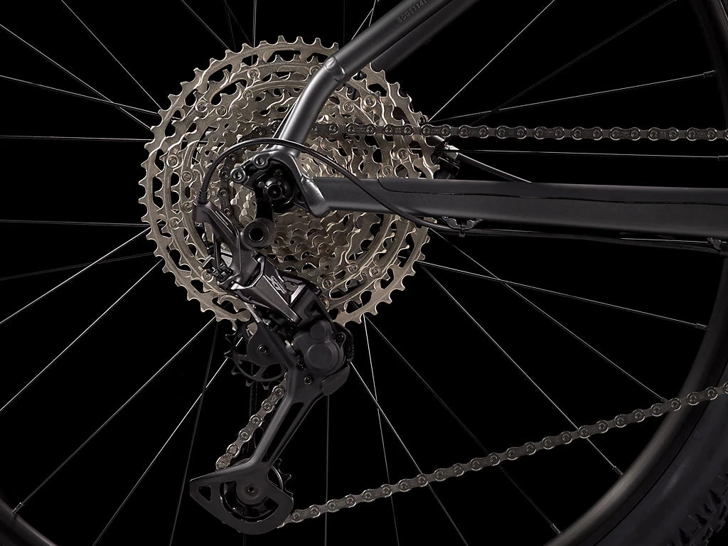 Trek X-Caliber 8 (2022-2023) 17 Trek X-Caliber 8 (2022-2023) - Image 15