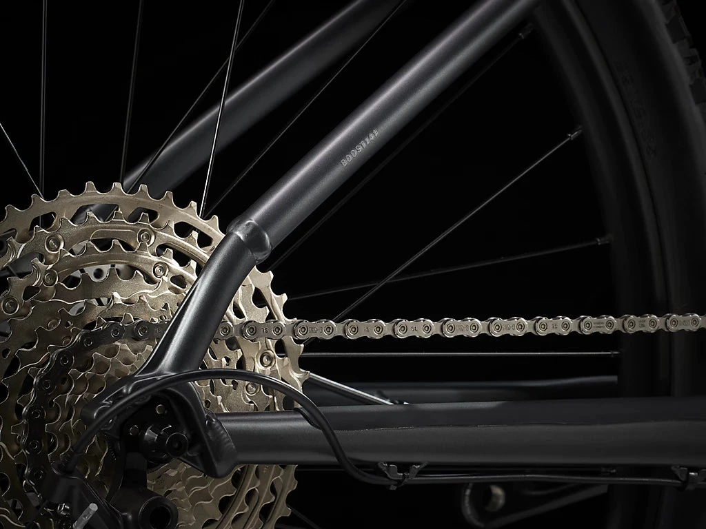 Trek X-Caliber 8 (2022-2023) 13 Trek X-Caliber 8 (2022-2023) - Image 11