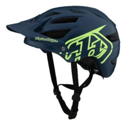 Troy Lee Designs TLD A1 Maastokypärä -Trek-myymälä a1 helmet maastopyoeraeilykypaerae