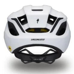 Specialized ALIGN II MIPS Valkoinen Maantiekypärä -Trek-myymälä align2 helmet mips bianco 20 ret jpg