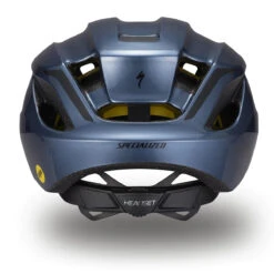 Specialized ALIGN II MIPS Metallinsininen Maantiekypärä -Trek-myymälä align2 helmet mips blu 20 ret 1200x jpg