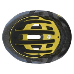 Specialized ALIGN II MIPS Metallinsininen Maantiekypärä -Trek-myymälä align2 helmet mips blu 20 sotto 1200x jpg