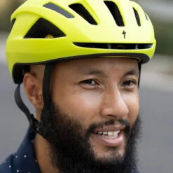 Specialized ALIGN II MIPS Keltainen Maantiekypärä -Trek-myymälä align2 helmet mips giallo 20 det 1200x jpg