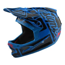 Troy Lee Designs TLD D3 Fiberlite Full Face Kypärä -Trek-myymälä db32a117 6f6a 417b 957e 9bb388812953 1.ac7c623b81889e5ab17feea53fd2b110