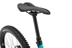 Whyte E-160 S 29er V1 -Trek-myymälä e 160S29TurquoiseSeatDetail e56f08c5 dcc1 47f2 ac96 2e998a814596 jpg