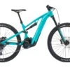 Whyte E-160 S 29er V1 -Trek-myymälä e 160S29TurquoiseSide 0b384296 1514 47fb 8c99 dd7144d8edad jpg
