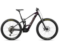 Orbea Wild FS M20 (2022)