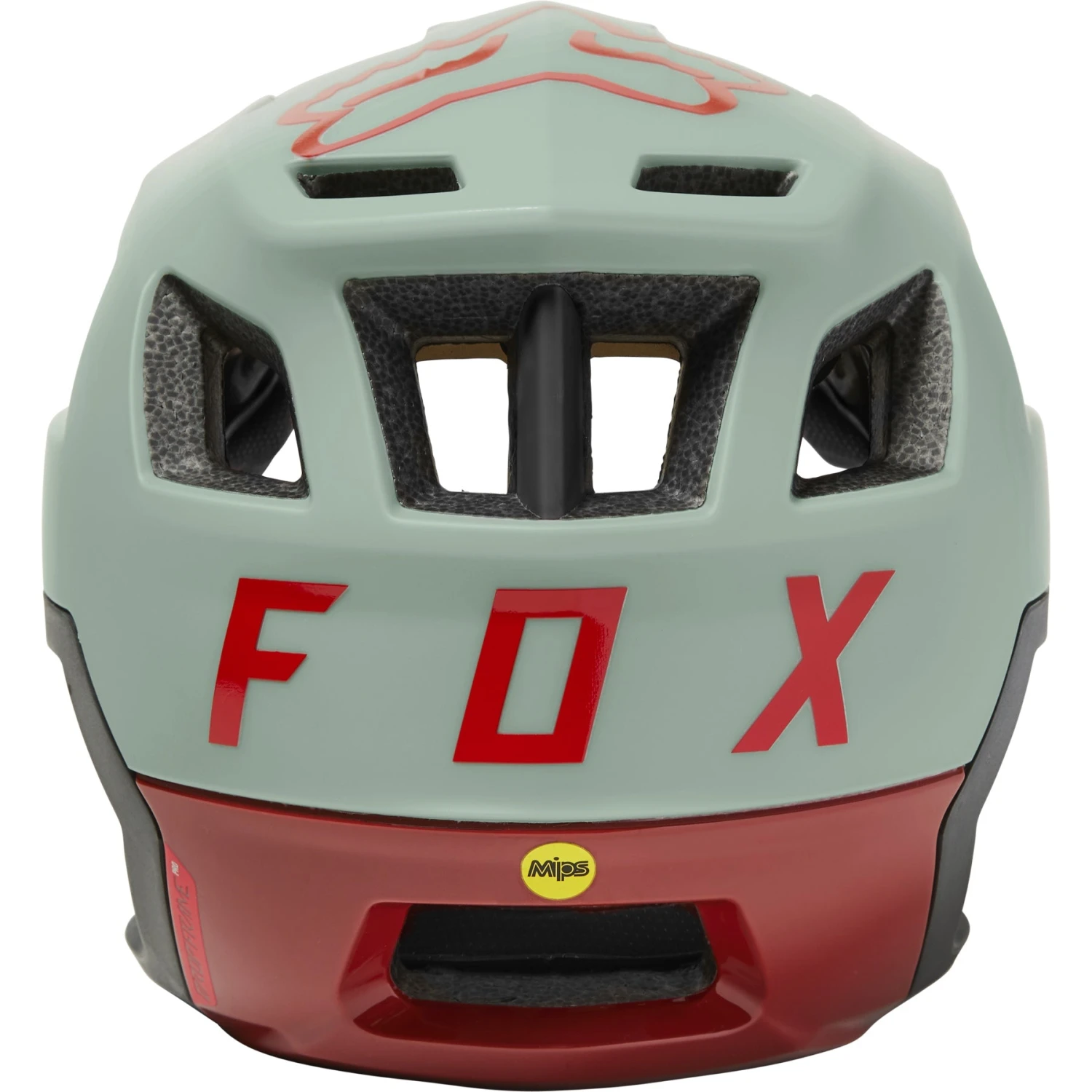 Fox Dropframe Pro Maastokypärä 14 Fox Dropframe Pro Maastokypärä - Image 12