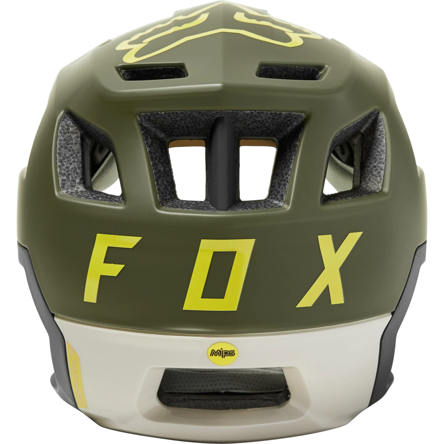 Fox Dropframe Pro Maastokypärä 13 Fox Dropframe Pro Maastokypärä - Image 11