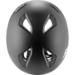 Fox Flight Maastokypärä -Trek-myymälä fox flight helmet men black 6