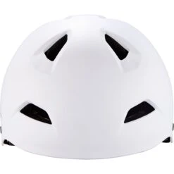 Fox Flight Maastokypärä -Trek-myymälä fox flight helmet men white 2