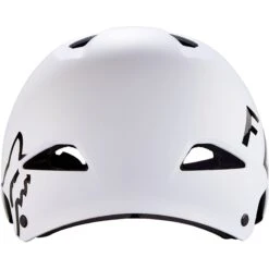 Fox Flight Maastokypärä -Trek-myymälä fox flight helmet men white 5