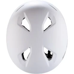 Fox Flight Maastokypärä -Trek-myymälä fox flight helmet men white 6