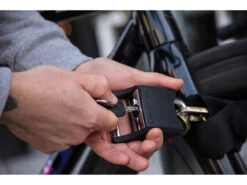 HIPLOK Original Chain Lock -Trek-myymälä hiplok2