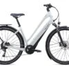 Specialized Turbo Como 3.0 (2021) Metallic White Silver/Black L-koko -Trek-myymälä image 0b9ae767 6afa 472b a63b 711d82b8749a