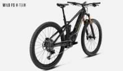 Orbea Wild FS M-Team Custom (2022) -Trek-myymälä image 1545f30b 8dce 4ed8 b2b1 f21cc47df0e0