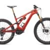 Specialized Turbo Levo Pro (2022) -Trek-myymälä image 171cbee7 56cb 4756 92e0 e322c9450afa