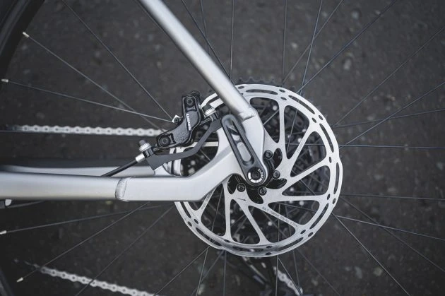 Whyte 629 V4 5 Whyte 629 V4 - Image 3