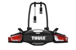 Thule VeloCompact 2 Kuljetusteline -Trek-myymälä image 4e49bb47 d6db 4c9b a4ce 5af3b567a1d6
