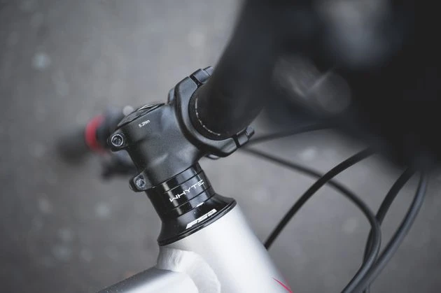 Whyte 629 V4 6 Whyte 629 V4 - Image 4