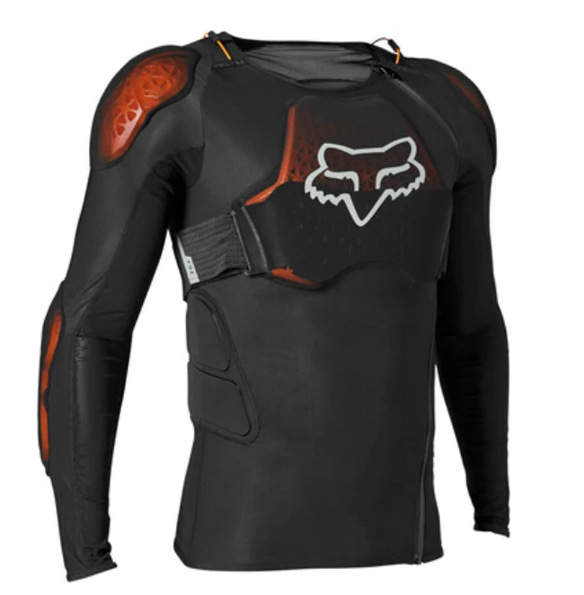 Fox Baseframe Pro D3O Suojapaita 3 Fox Baseframe Pro D3O Suojapaita