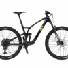 GT Sensor ST Carbon Elite