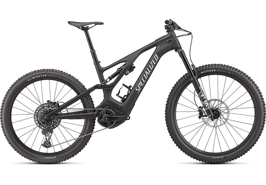 Specialized Turbo Levo Comp Carbon (2022) 3 Specialized Turbo Levo Comp Carbon (2022)