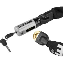 Kryptonite Kryptolok 995 95cm Ketjulukko -Trek-myymälä kryptonite evolution series 2 ic 955 kabelschloss schwarz 3