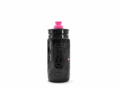 MUC-OFF Elite Fly Juomapullo -Trek-myymälä muc off x elite fly water bottle 550 ml 2