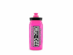 MUC-OFF Elite Fly Juomapullo -Trek-myymälä muc off x elite fly water bottle 550 ml 3
