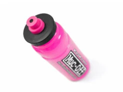 MUC-OFF Elite Fly Juomapullo -Trek-myymälä muc off x elite fly water bottle 550 ml 4