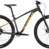 Kona Lava Dome (2023) -Trek-myymälä my23 lava dome black