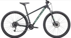 Specialized Rockhopper Sport 29 (2022) -Trek-myymälä rockhopper sport 29 mtb saspecialized 2022 satin forest oasis