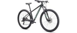 Specialized Rockhopper Sport 29 (2022) -Trek-myymälä rockhopper sport 29 mtb specialized 2022 satin forest oasis