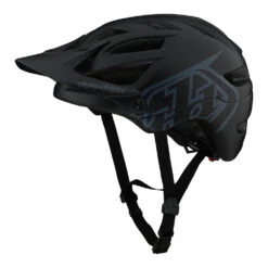 Troy Lee Designs TLD A1 Maastokypärä -Trek-myymälä sp21 2021 tld a1 drone helmet BLACK 1 2000x ccd5e429 9d0e 4102 98da 44fbd47455e1