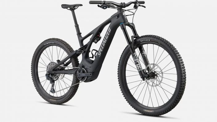 Specialized Turbo Levo Comp Carbon (2022) 4 Specialized Turbo Levo Comp Carbon (2022) - Image 2