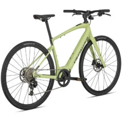 Specialized Turbo Vado SL 4.0 -Trek-myymälä specialized sahkopyora turbo vado sl 4.0