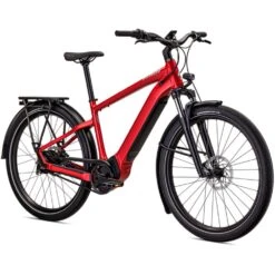 Specialized Turbo Vado 3.0 IGH -Trek-myymälä specialized turbo vado 3.0 igh electric bike