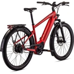 Specialized Turbo Vado 3.0 IGH -Trek-myymälä specialized turbo vado 3.0 igh electric bike 1