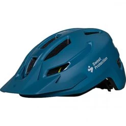 Sweet Protection Ripper MIPS Maastokypärä -Trek-myymälä sweet protection ripper helmet 20a swp 845105 matte aquamarine 1