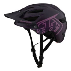 Troy Lee Designs TLD A1 Maastokypärä -Trek-myymälä tld a1 drone mauve