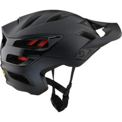 Troy Lee Designs TLD A3 Mips Maastokypärä 12 Troy Lee Designs TLD A3 Mips Maastokypärä -Trek-myymälä troy lee designs a3 mips helmet uno black 2