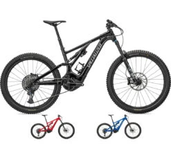Specialized Turbo Levo Comp Alloy (2022)