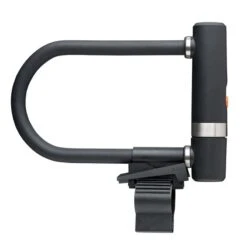 AXA Newton UL-190 U-lukko -Trek-myymälä uk koskimies pyoraily pyorailytarvikkeet axa newton pro ul 190 u lock 4