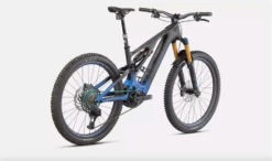 Specialized S-Works Turbo Levo (2022) -Trek-myymälä unnamed 3cad3ed4 07de 4819 abe7 c3d1326822b2