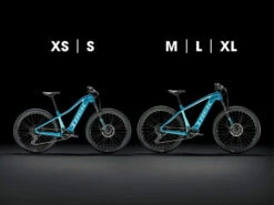 Trek Powerfly 5 Gen 3 (2023) -Trek-myymälä unnamed c519a2ae 4de0 41e3 9604 54907360452a