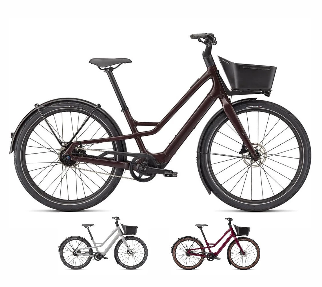 Trek-myymälä -Trek-myymälä 05CACA7D A148 40C8 BFD6 6BF092270178