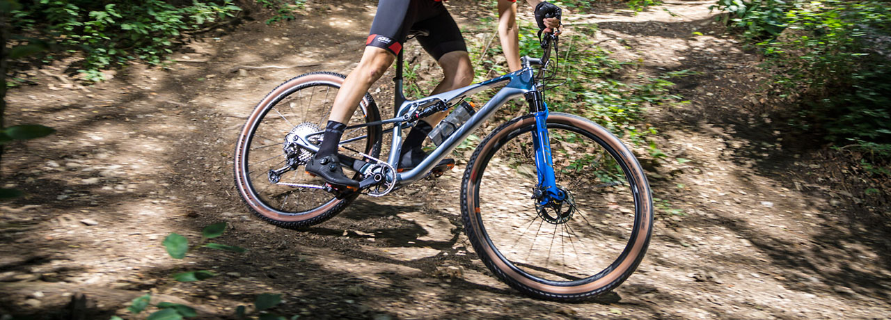 Trek-myymälä -Trek-myymälä UK Koskimies Pyoraily Pyorat Maastopyorat 1